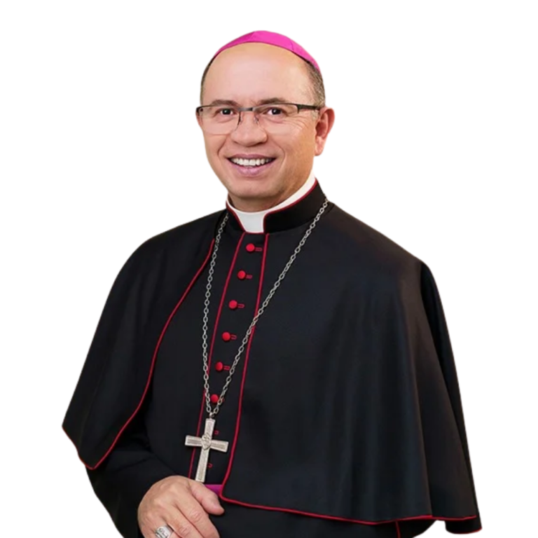 A Voz do Pastor